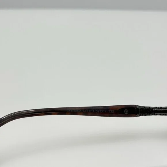 Nolita Mood Eyeglasses Eye Glasses Frames NM109 LPD 52-14-135 - Picture 6 of 6